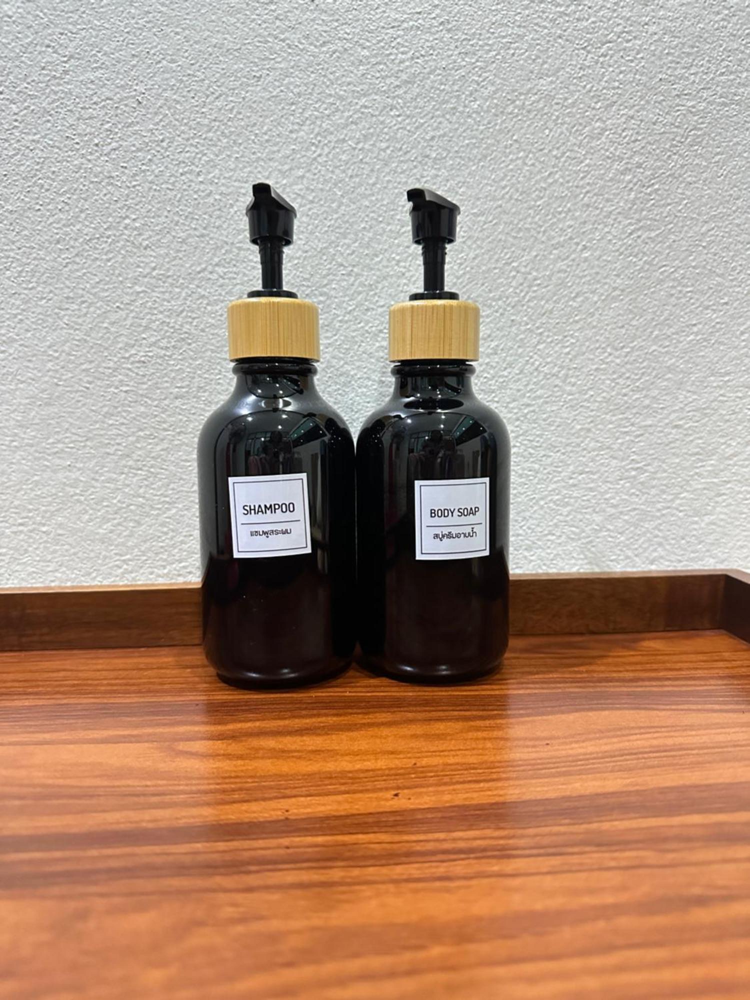 란타 L.D. 비치 방갈로  란타섬 외부 사진